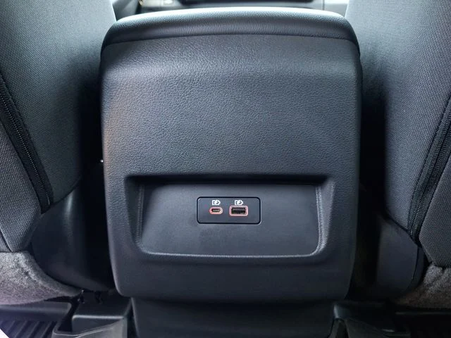 Used 2025 White Nissan PRO-4X image 30