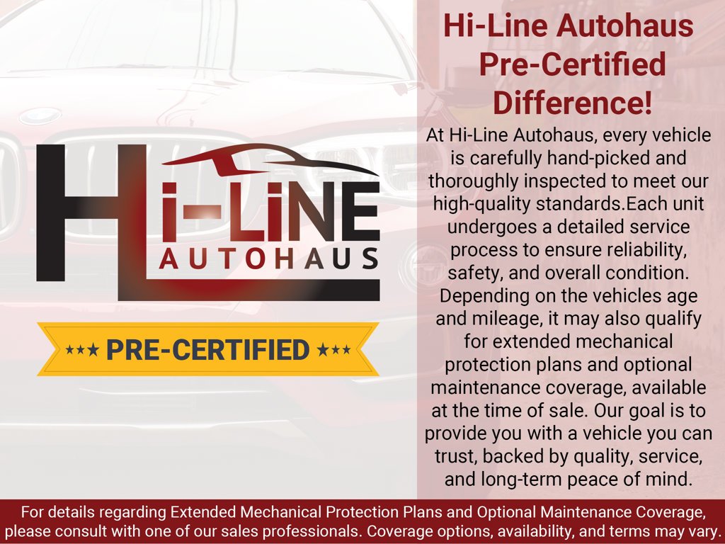 Used 2022 Ash Chevrolet Premier image 3