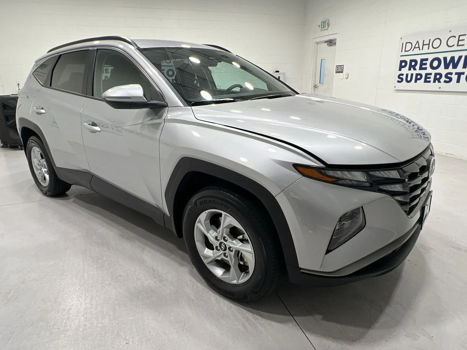 2023 Hyundai Tucson SEL - Photo 2