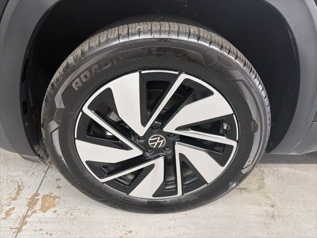 2026 Volkswagen Atlas SE w/Tech - Photo 28