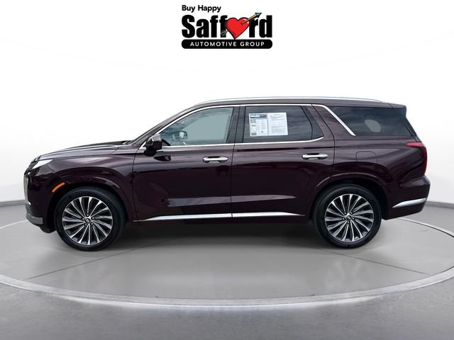 Used 2023 Red Hyundai Calligraphy image 5