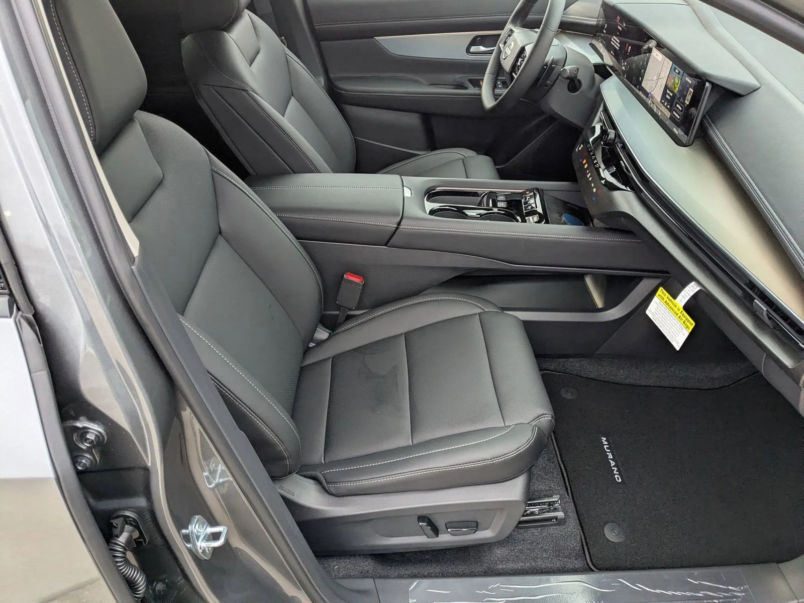 2026 Nissan Murano SL - Photo 31