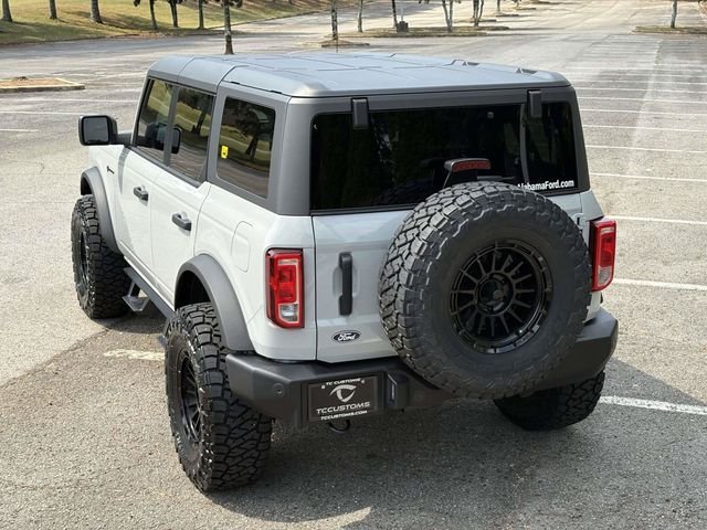 New 2026 Avalanche Gray Ford TCcustoms image 22