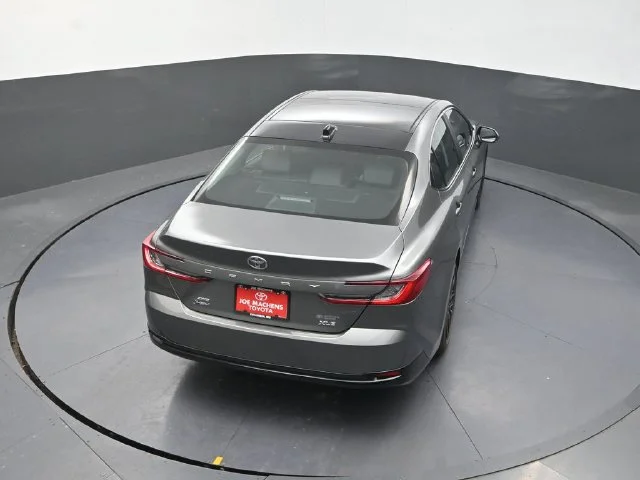 Used 2026  Toyota XLE image 28