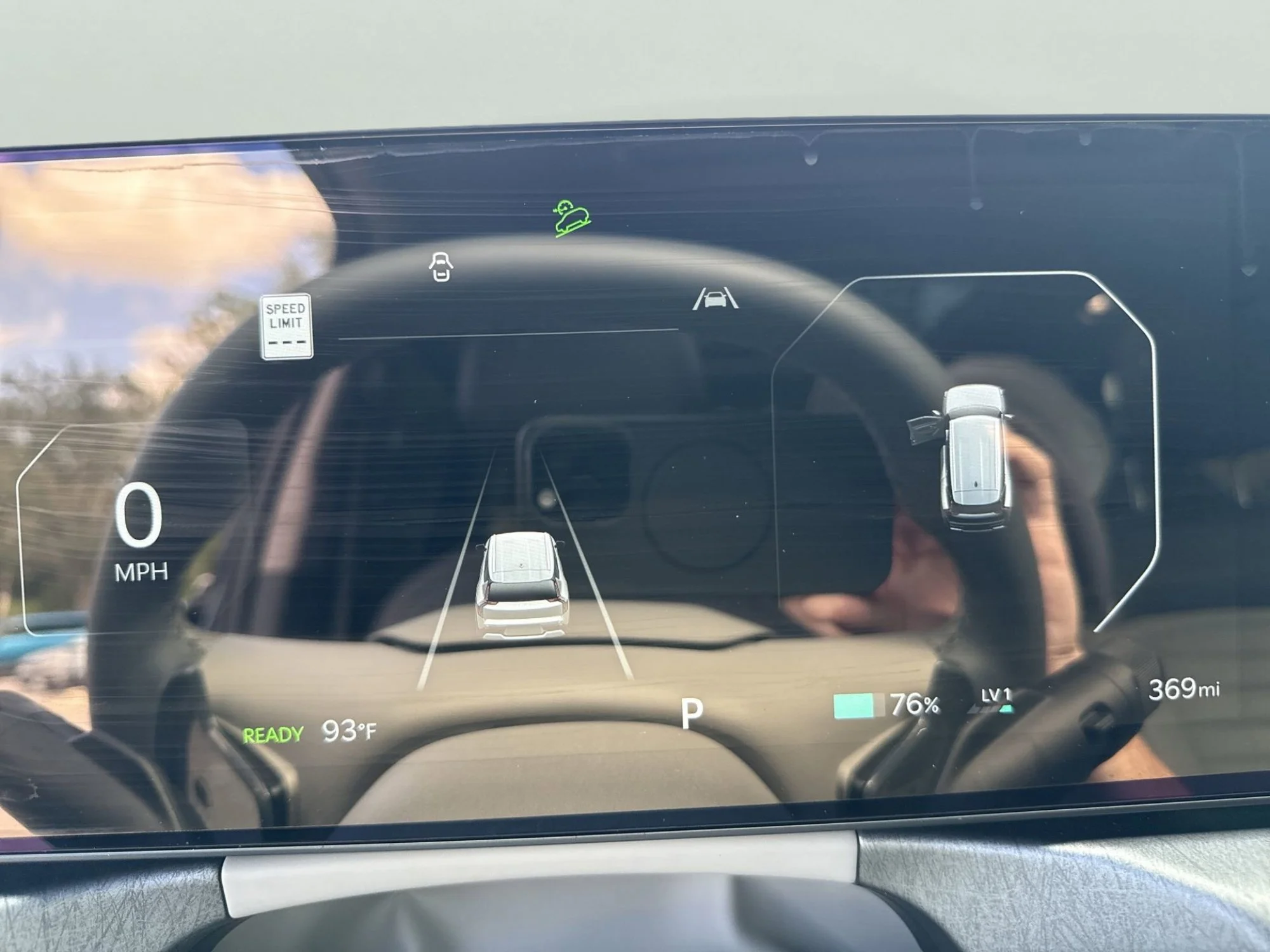 2026 Kia EV9 Land - Photo 33