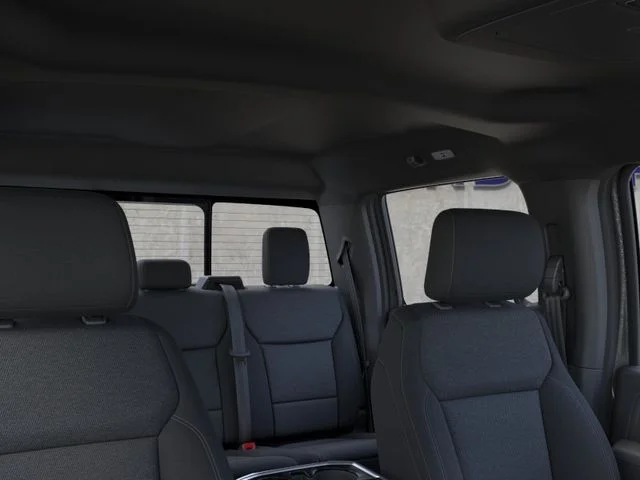 New 2026 Gray Ford XLT image 22