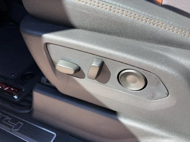 New 2026 Beige GMC AT4 image 15