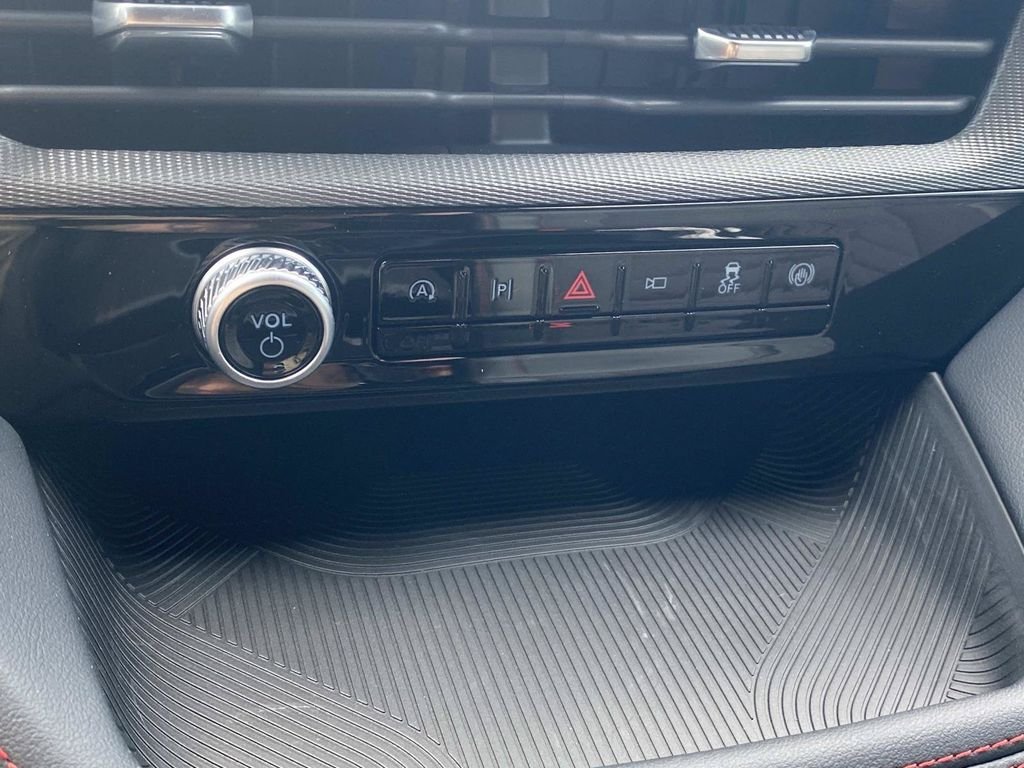 New 2026 Agate Black Metallic Ford ST-Line image 16