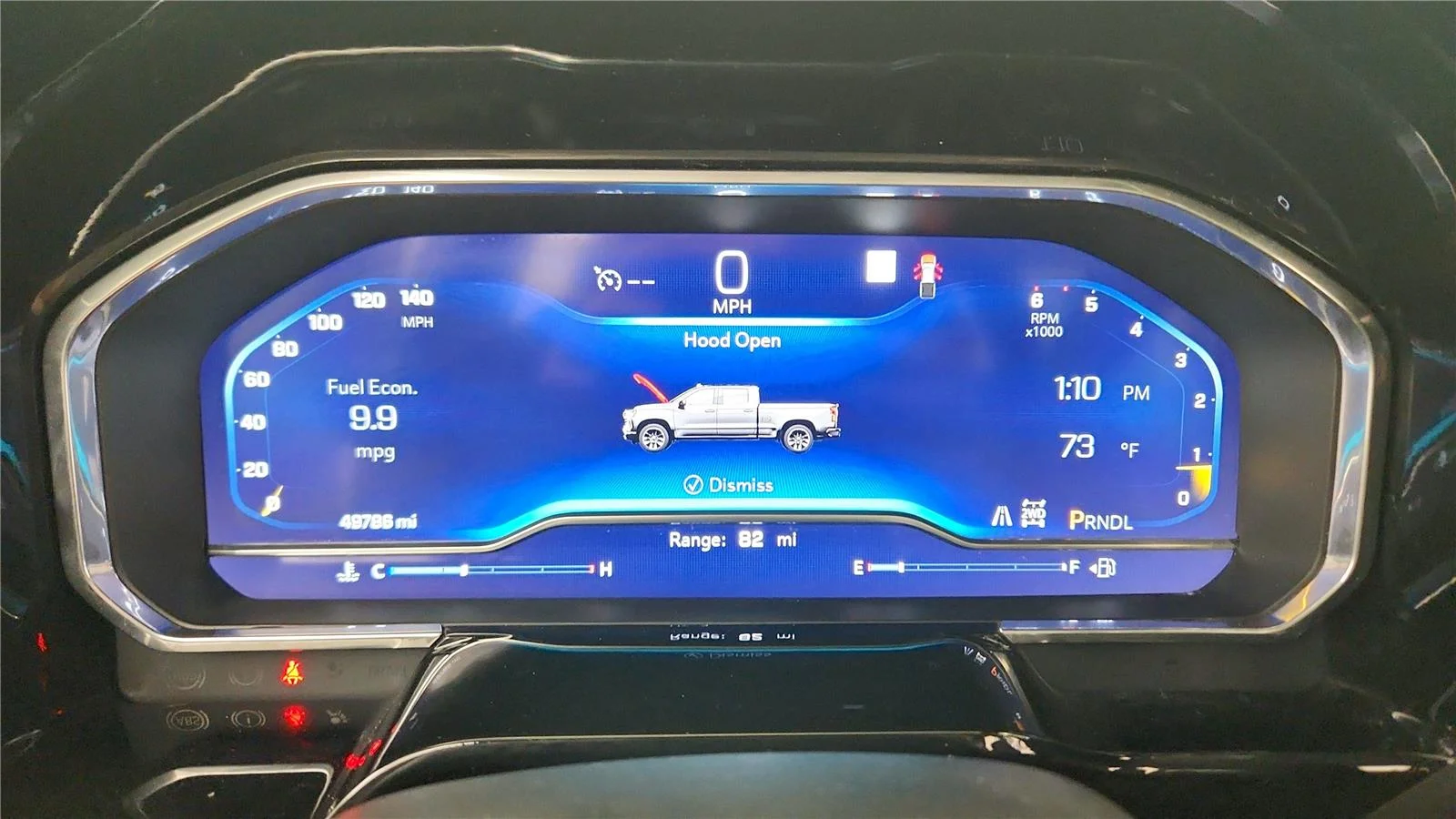 Used 2022 Black Chevrolet LT (2FL) image 23