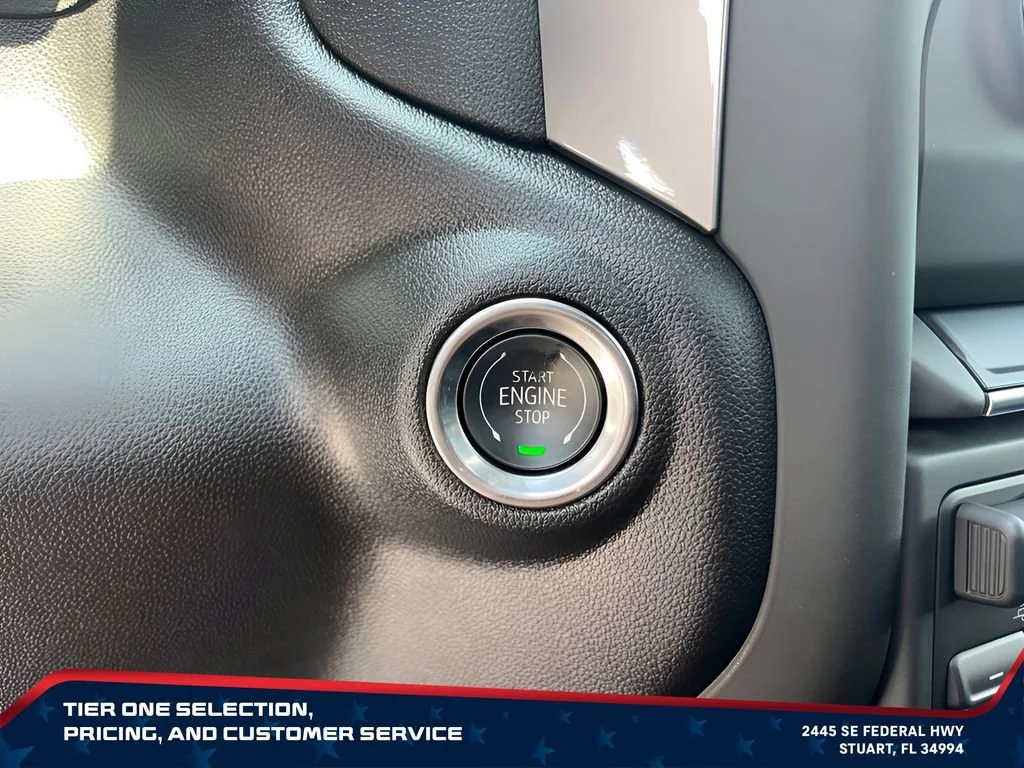 2025 GMC Sierra 2500HD Pro - Photo 20