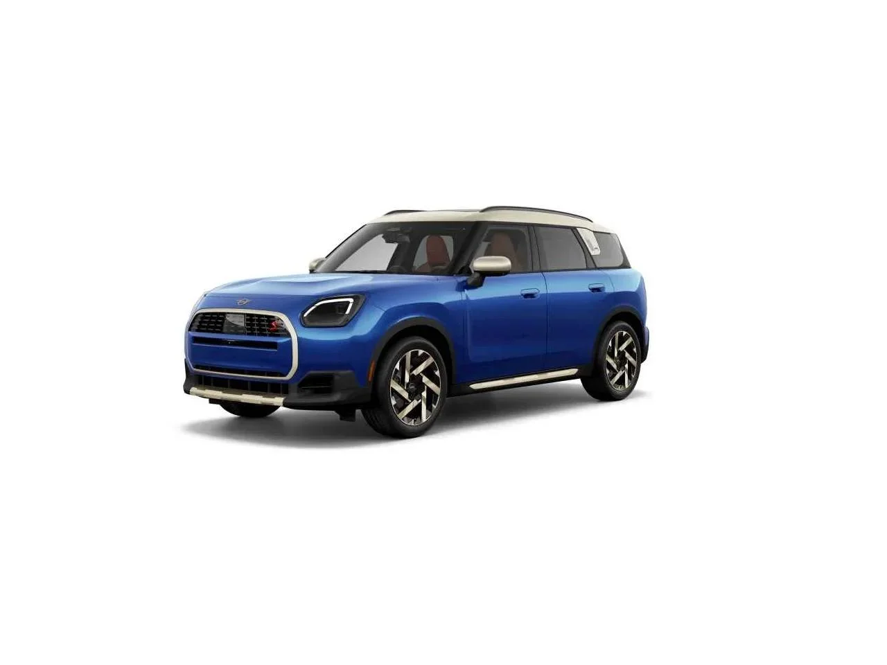 2026 MINI Countryman S ALL4's photo