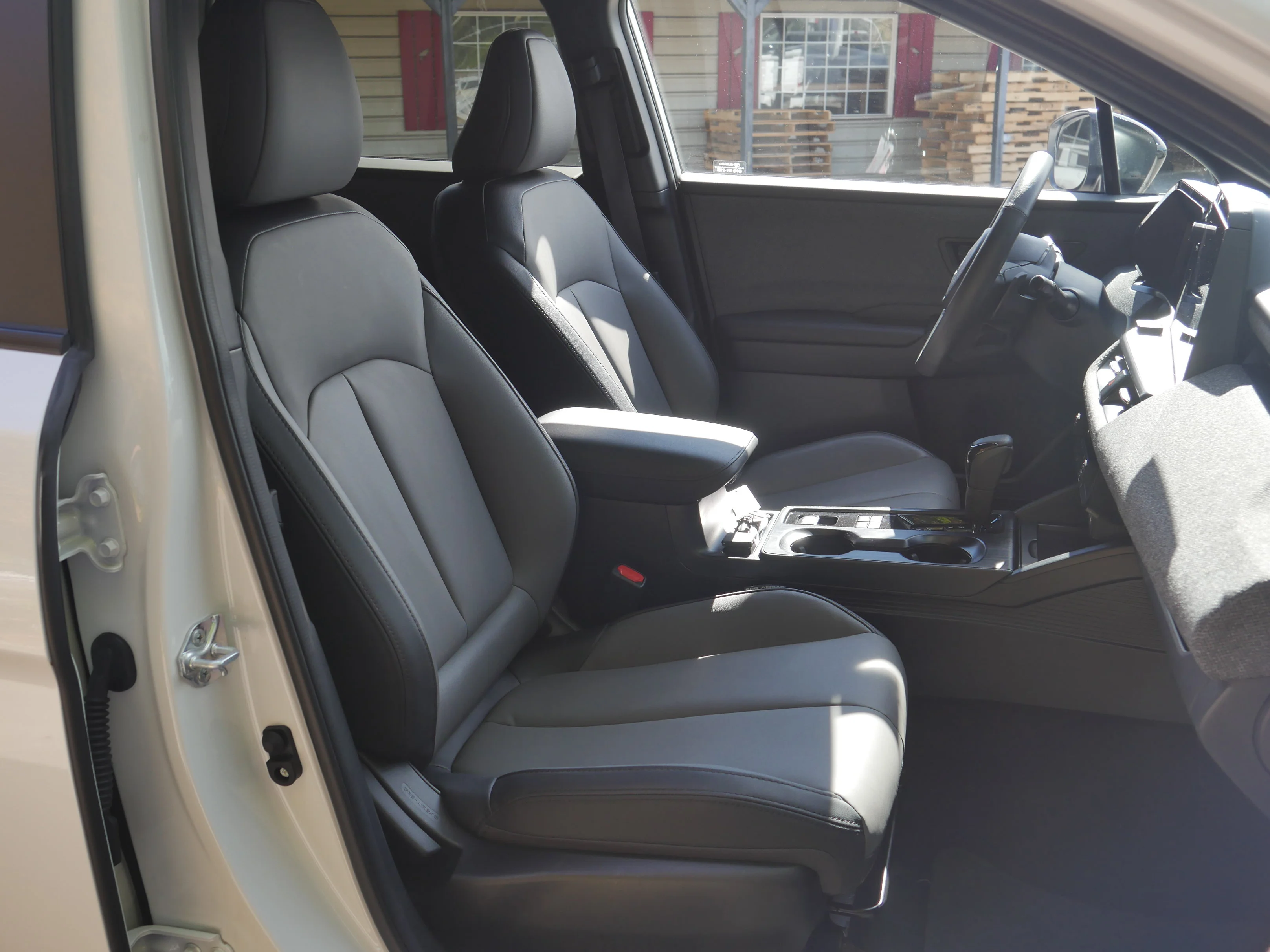 2026 Subaru Outback Premium - Photo 20