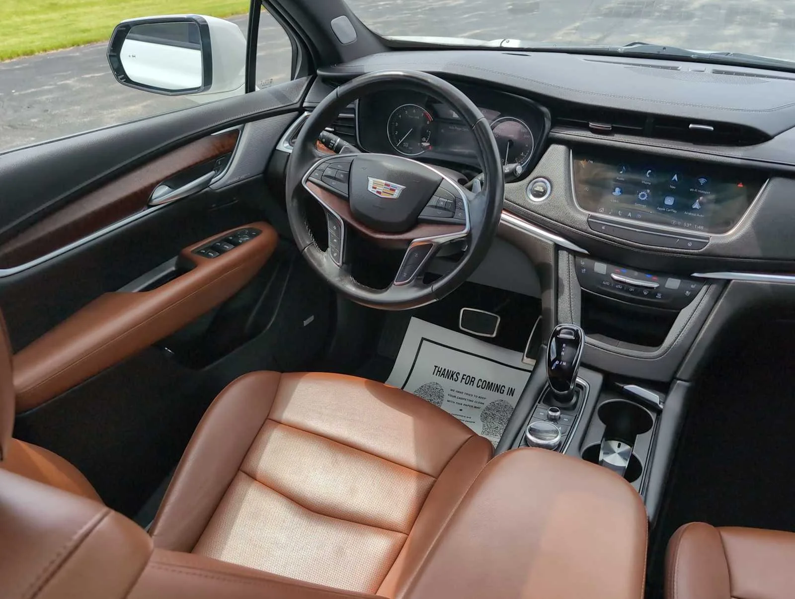 2023 Cadillac XT5 Sport - Photo 22