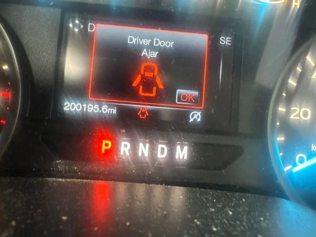 Used 2019 Gray Ford XLT image 5