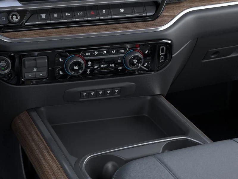 2025 Chevrolet Silverado 2500 HD LT - Photo 23