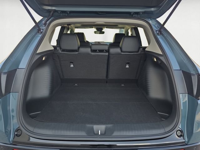 New 2027 Nordic Forest Pearl Honda EX-L image 19