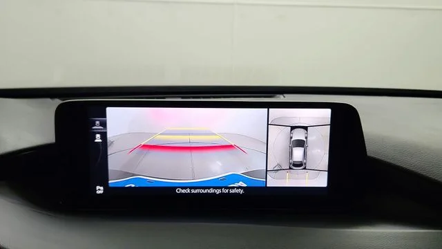 2025 Mazda Mazda3 Turbo Premium Plus - Photo 19