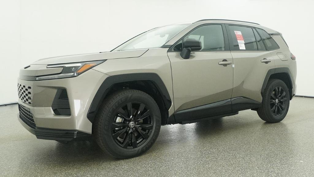 New 2026 Meteor Shower Toyota SE image 50