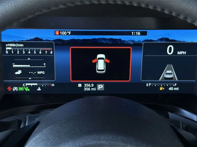 Used 2026 Blue Subaru Premium image 23