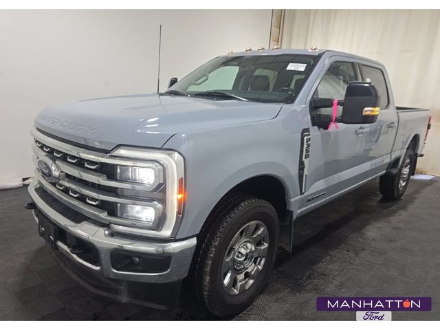2024 Ford F-350 Super Duty LARIAT