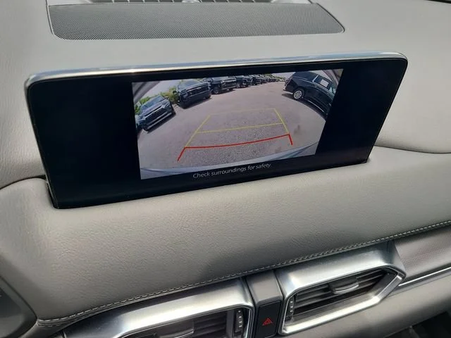 Used 2023 Silver Mazda 2.5 Turbo image 28