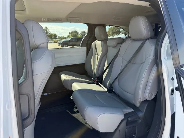 New 2026  Toyota XLE image 17