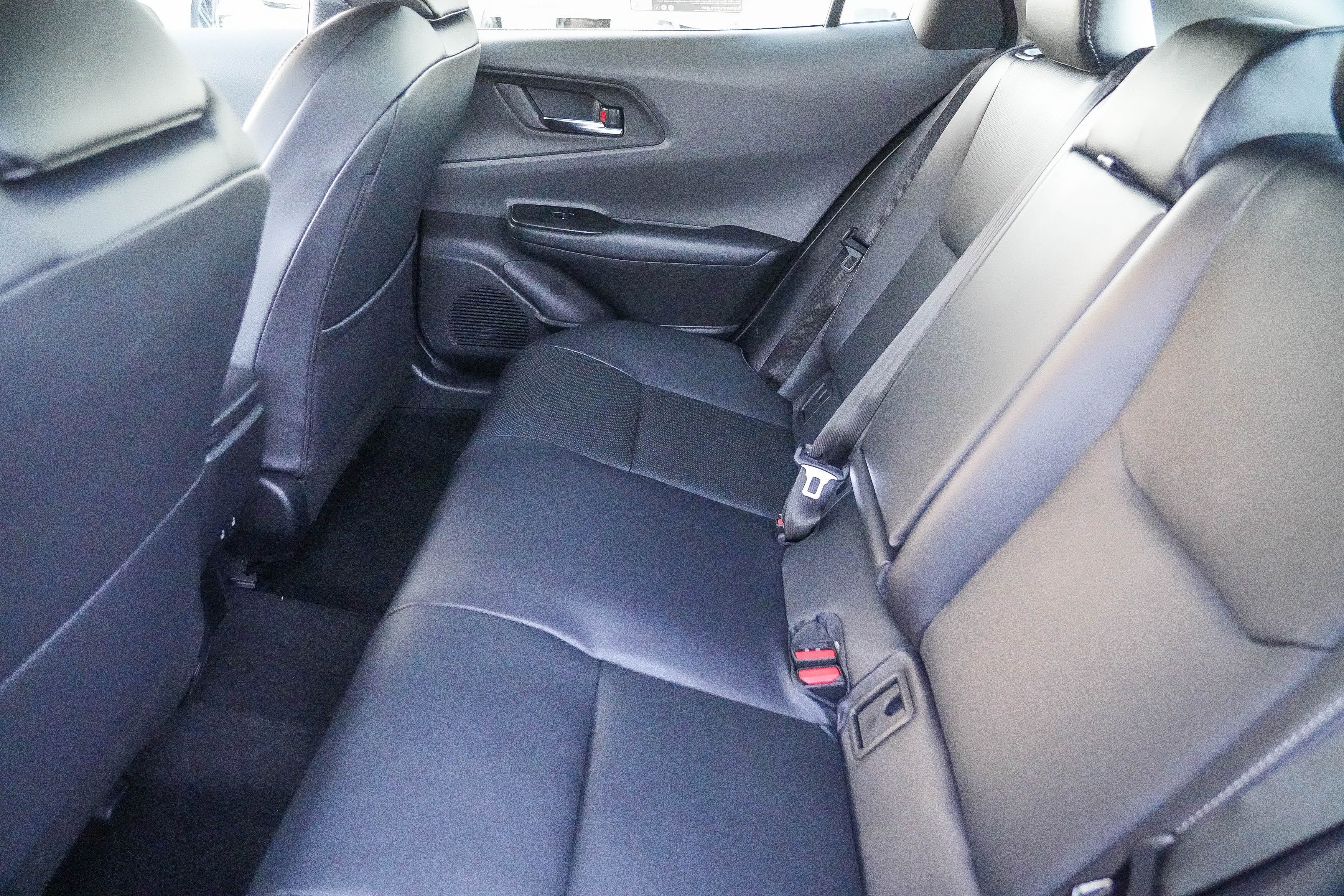 New 2027 Wind Chill Pearl <sup>1</sup> Toyota  Limited image 21