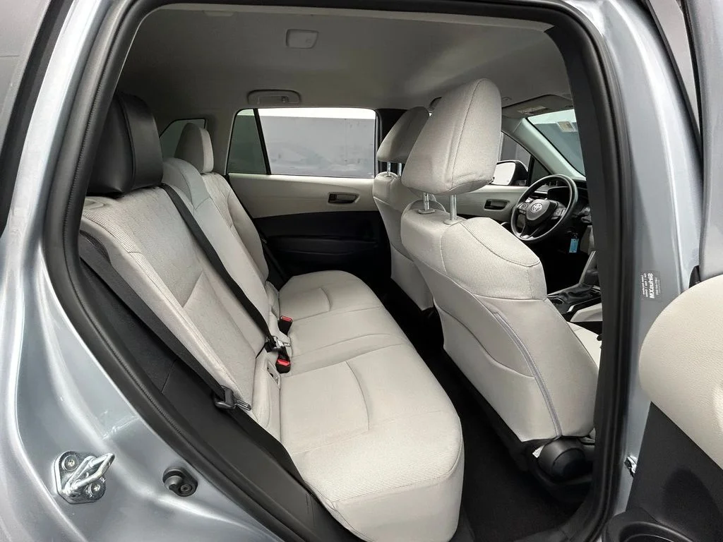 Used 2025 Silver Toyota L image 32