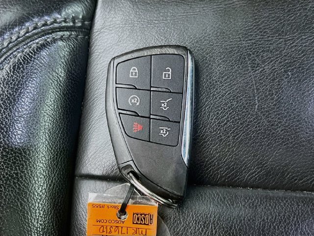 2021 Chevrolet Tahoe Z71 - Photo 32
