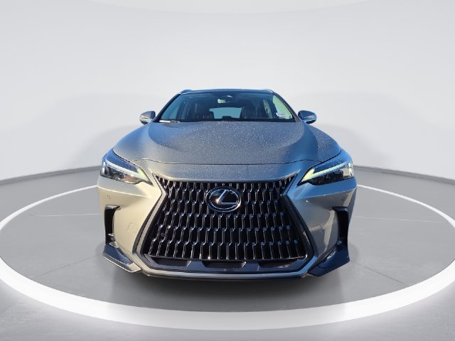 New 2026 Atomic Silver Lexus PREMIUM image 3