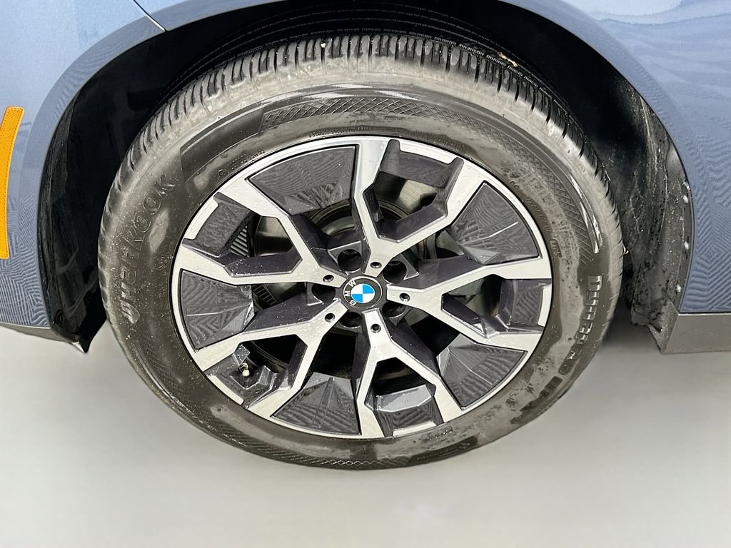 2025 BMW X3 30 - Photo 30