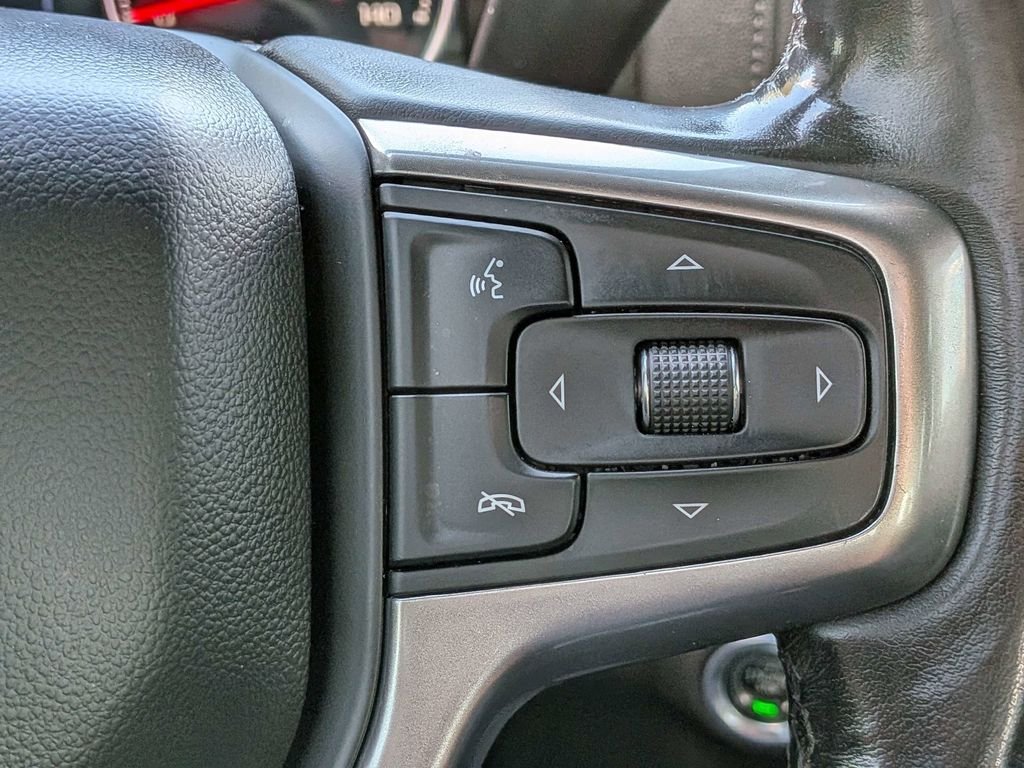 Used 2020 White Chevrolet RST image 26