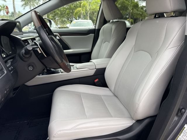 2021 Lexus RX 350 - Photo 11