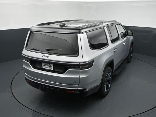 New 2026 Silver Jeep 85th Anniversary Edition image 17