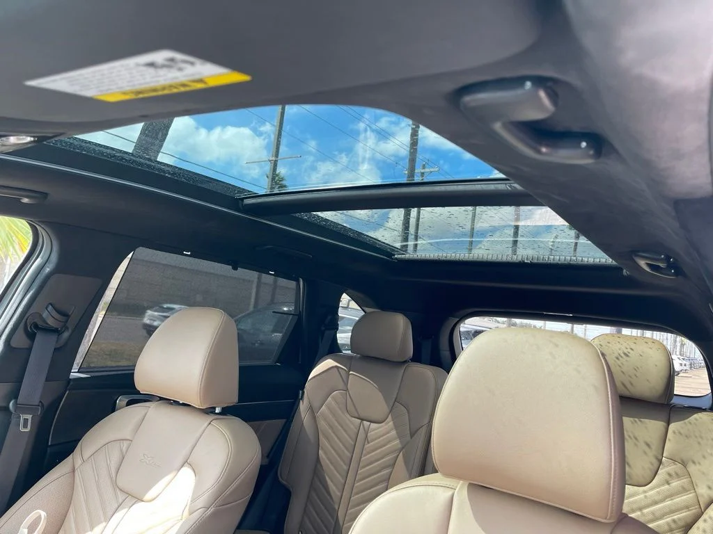 New 2026 Gray Kia X-Line SX image 28