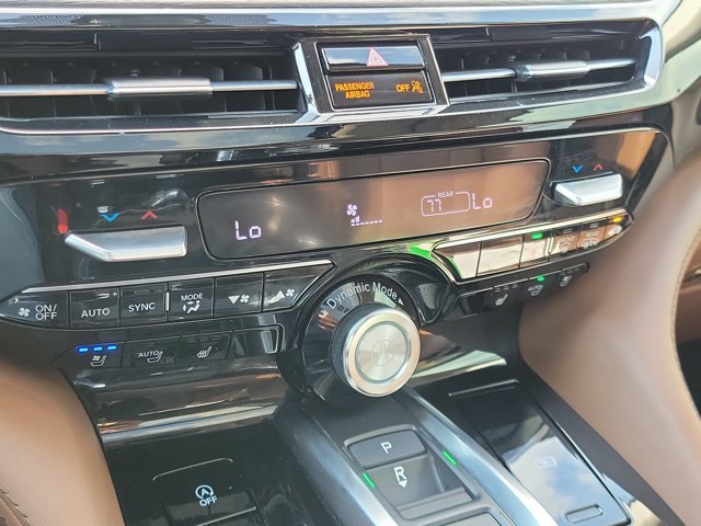2024 Acura MDX Advance Package - Photo 30