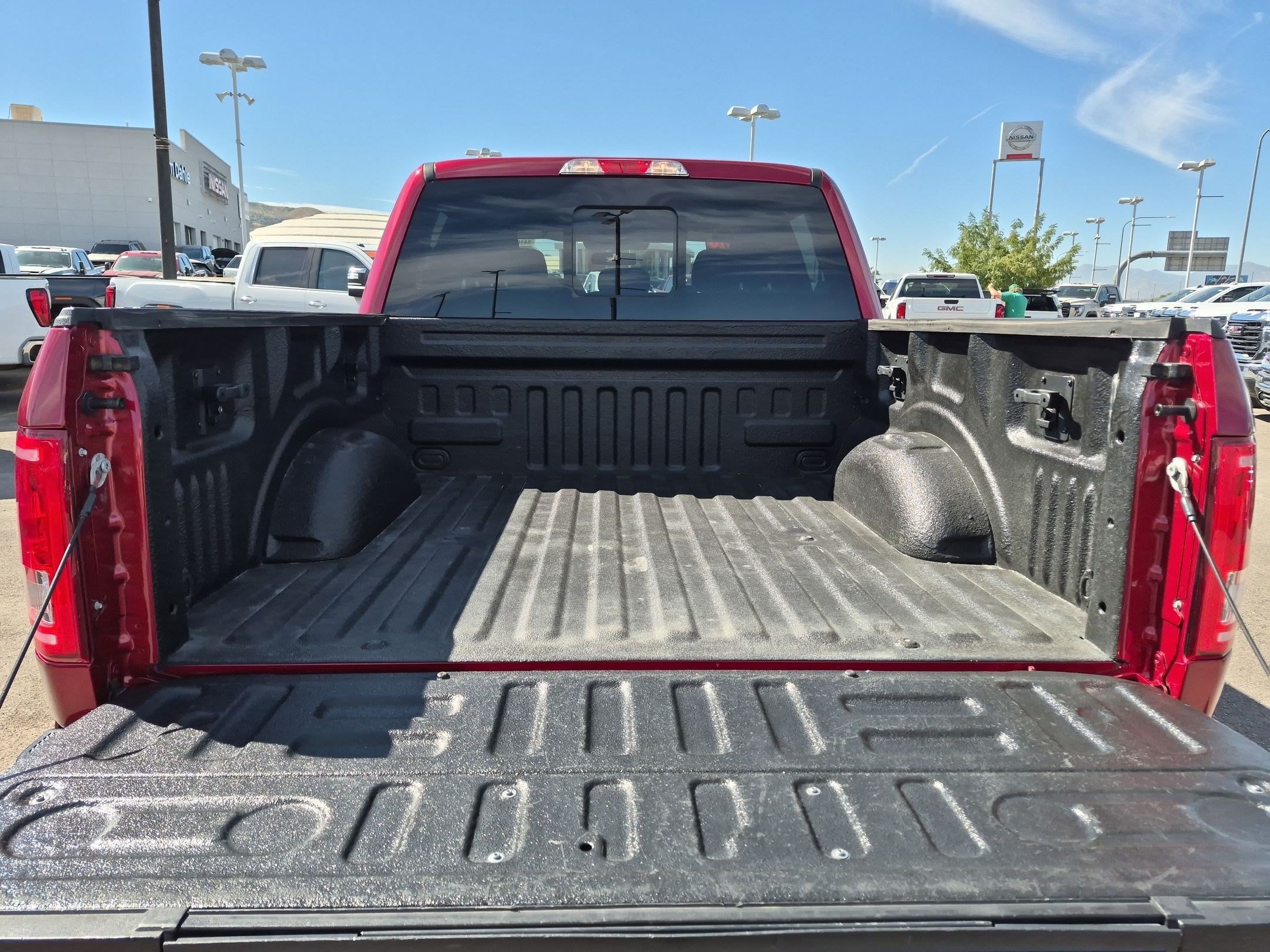 Certified Used 2016  Ford XLT image 30