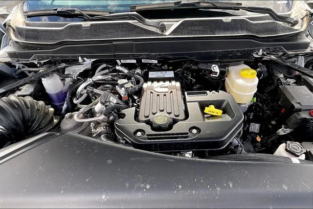 2026 RAM 2500 Tradesman - Photo 11