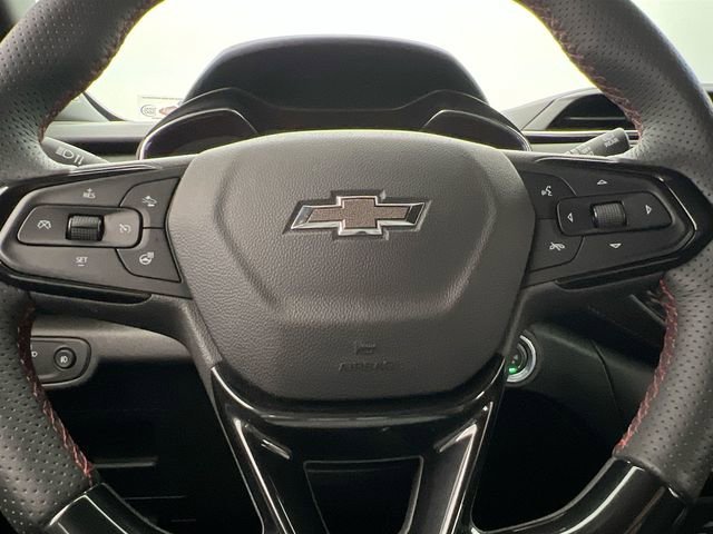 2023 Chevrolet TrailBlazer RS - Photo 28