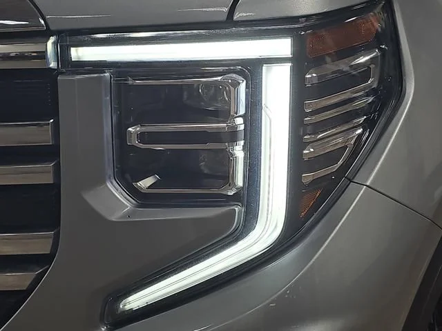 2024 GMC Sierra 1500 SLT - Photo 34