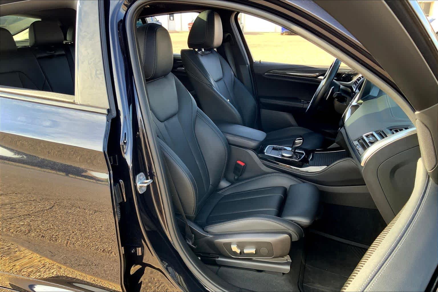 2023 BMW X4 M40i - Photo 8