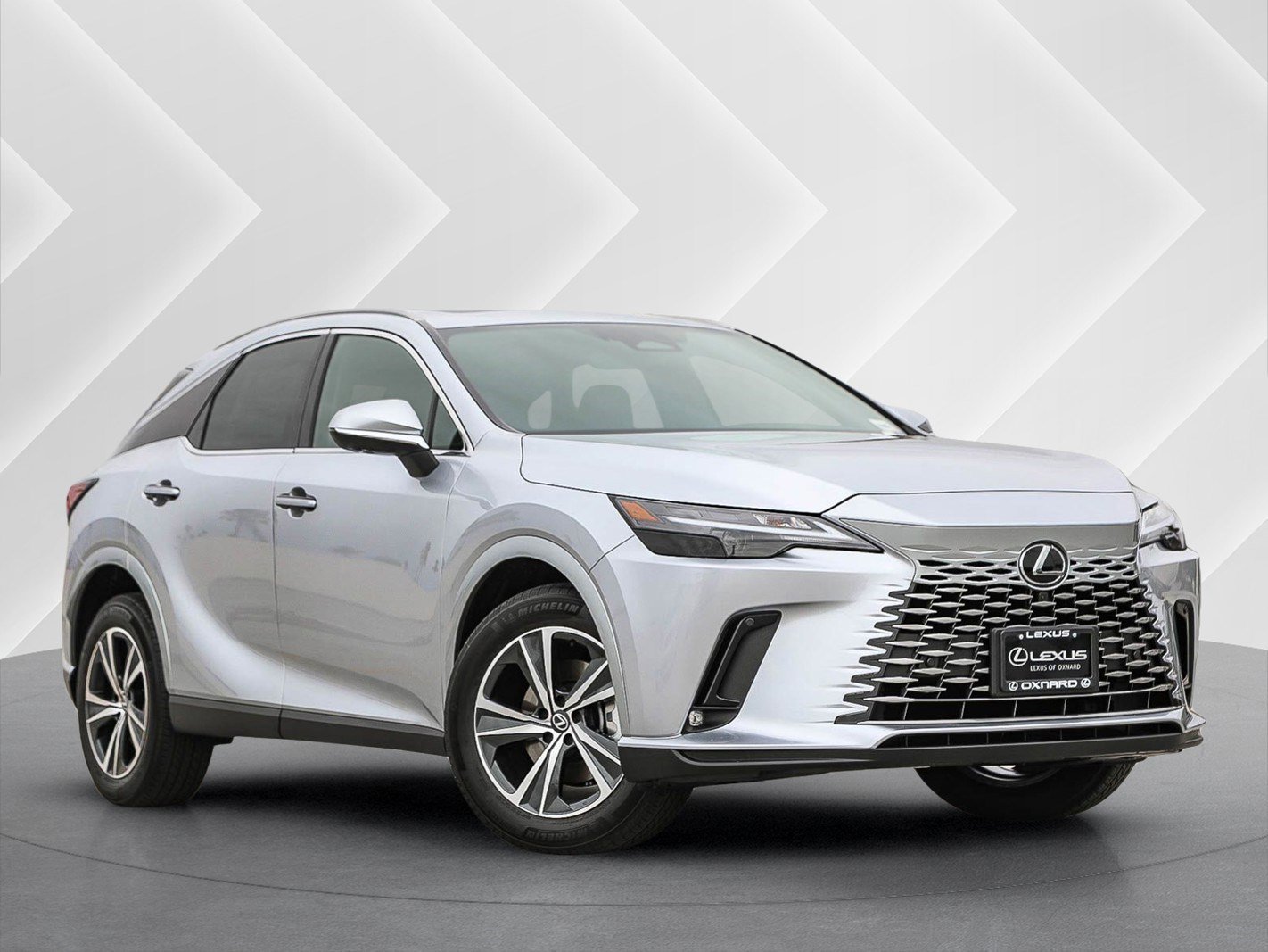 2026 Lexus RX  350 PREMIUM