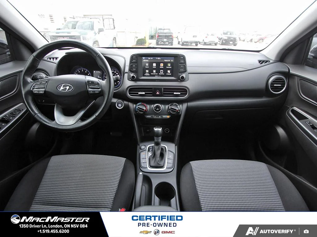 Certified Used 2021  Hyundai 2.0L Preferred image 28
