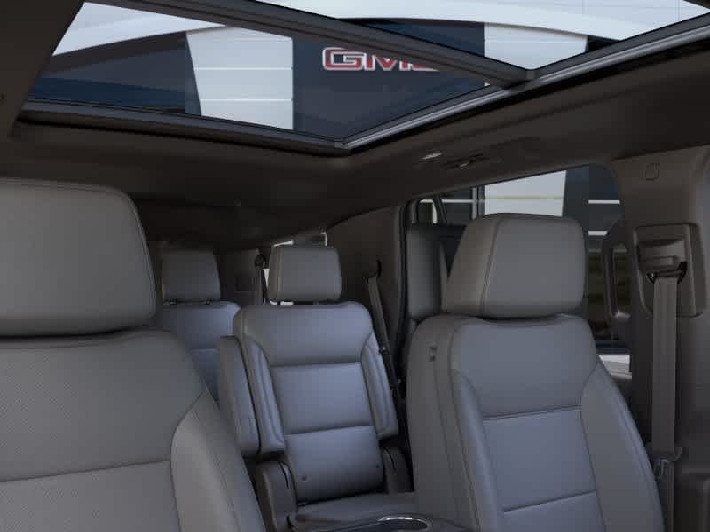 2026 GMC Yukon Elevation - Photo 24