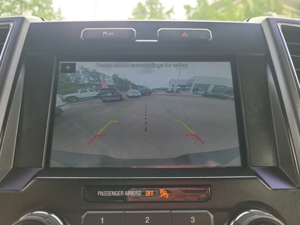 Used 2016 Gray Ford XLT image 18