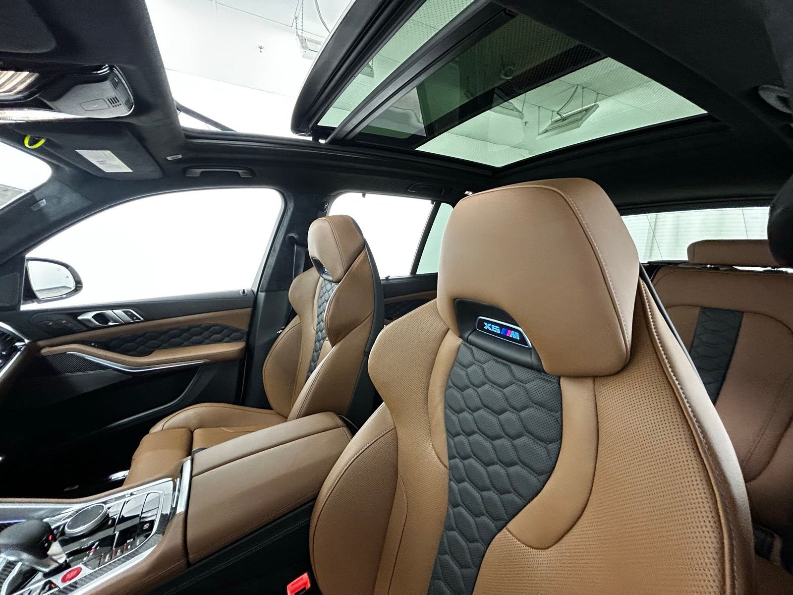 2026 BMW X5 M X5 M - Photo 29
