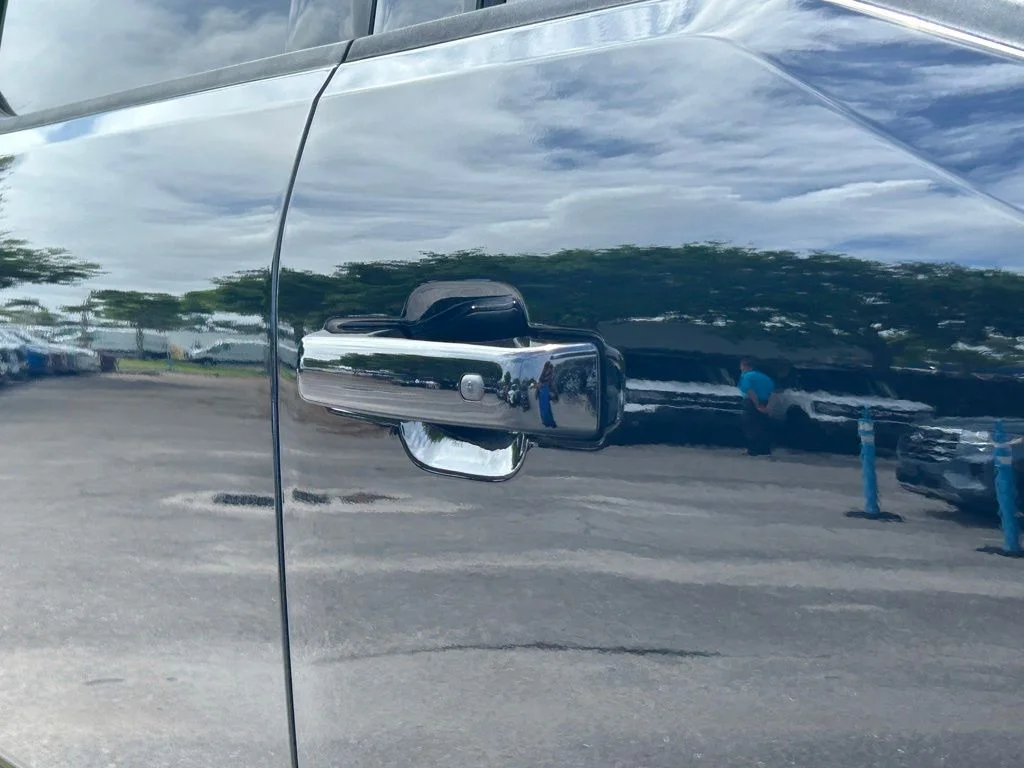 New 2026 Agate Black Metallic Ford Torque 1200 image 22