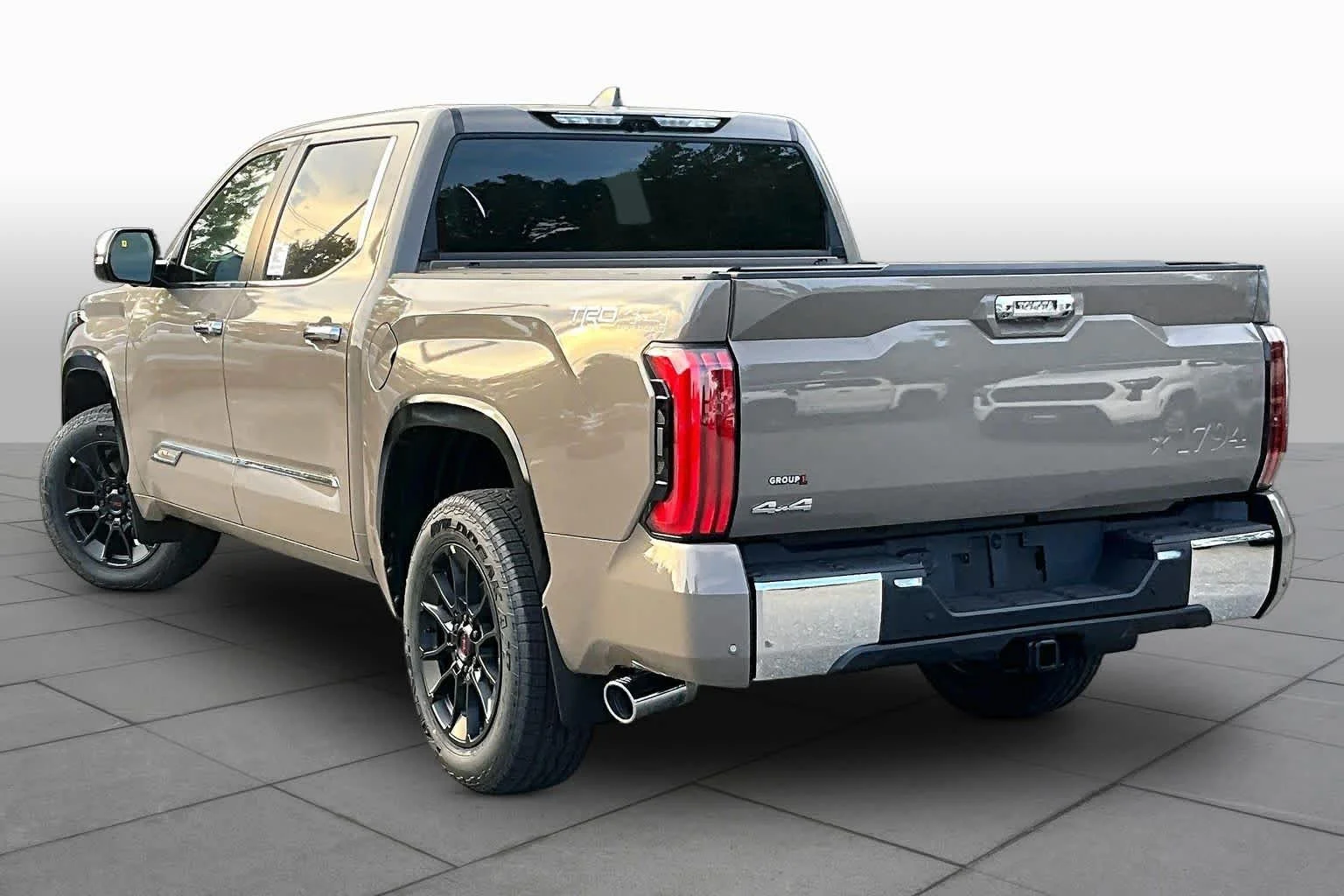 New 2026 Mudbath Toyota 1794 Edition image 11