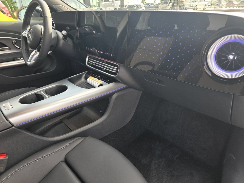 New 2027 Polar White Mercedes-Benz CLA 250+ image 52