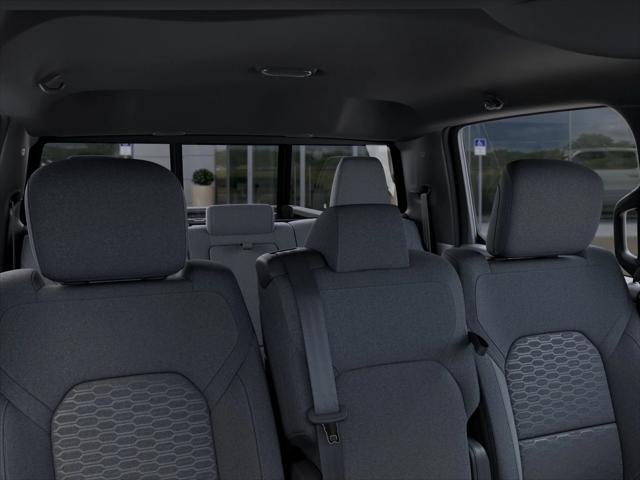 New 2026 Granite Crystal Metallic Clearcoat RAM Express image 52
